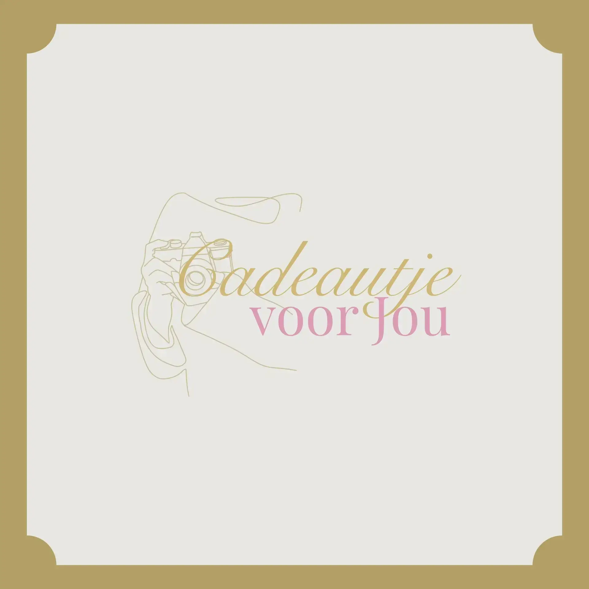 Cadeaubon DoorBelliesLens
