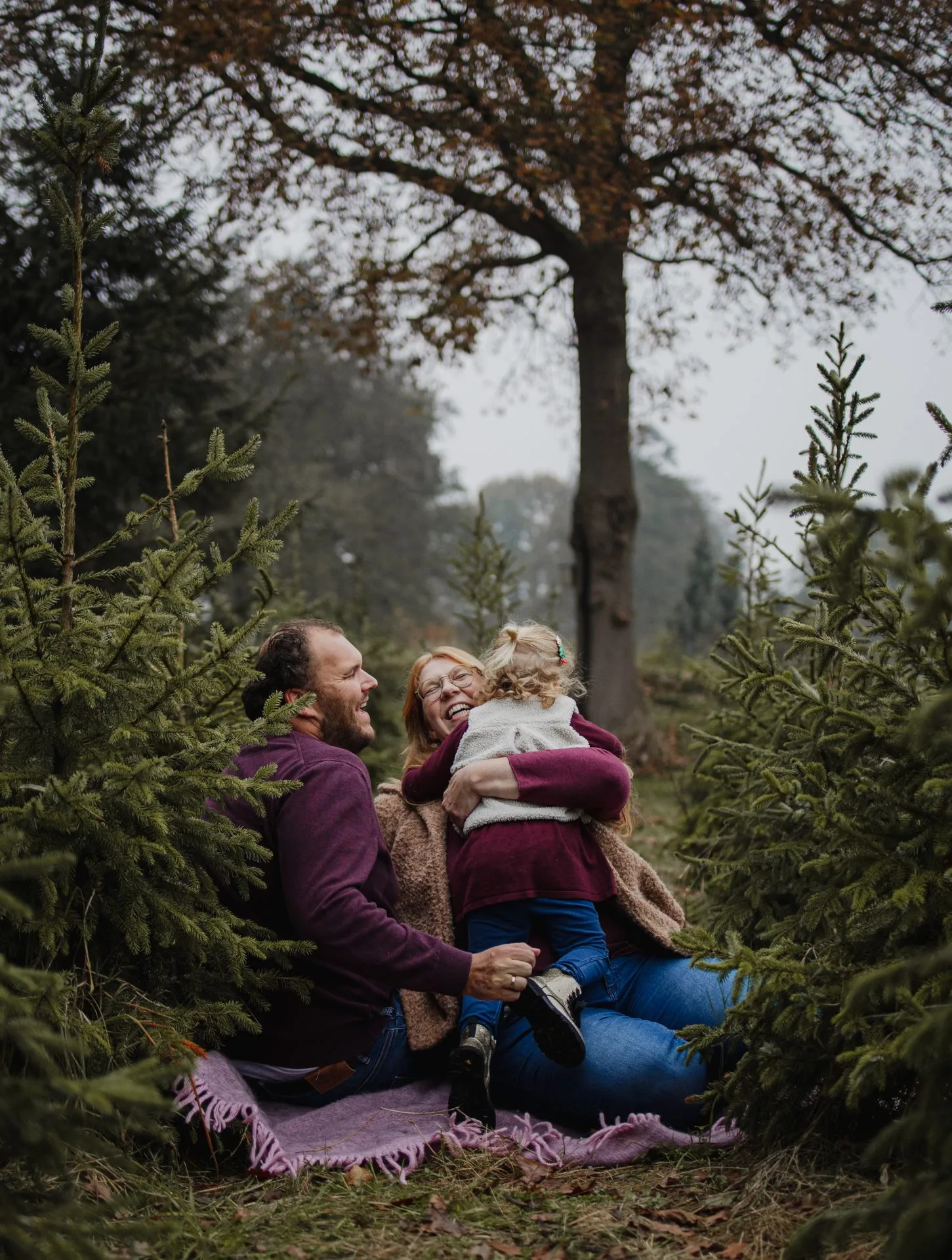Kerst mini (7 November)