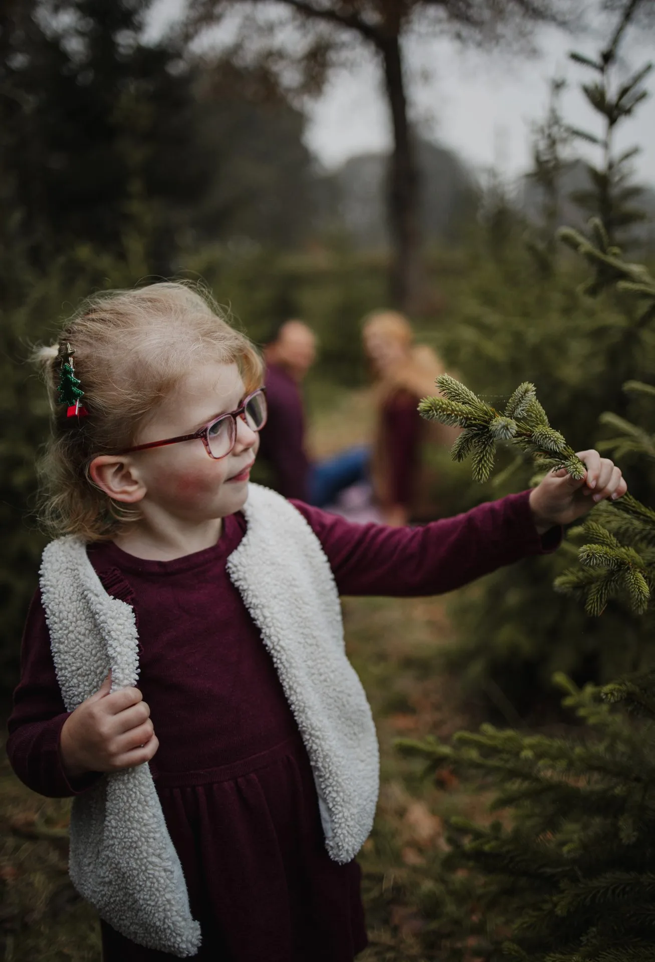 Kerst mini (15 November)